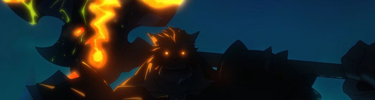 Grendel der Berserker: Teaser zum nächsten Wayfinder