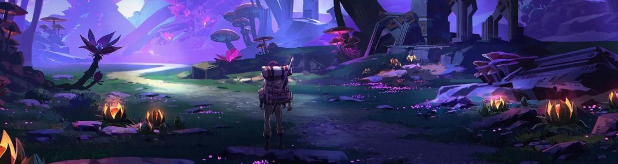 Neues Gebiet "Elderwood" und mehr angeteasert