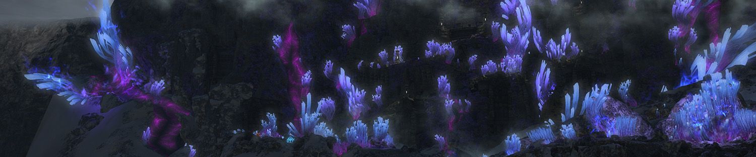 Worqor Zormor - Guide zum Dungeon