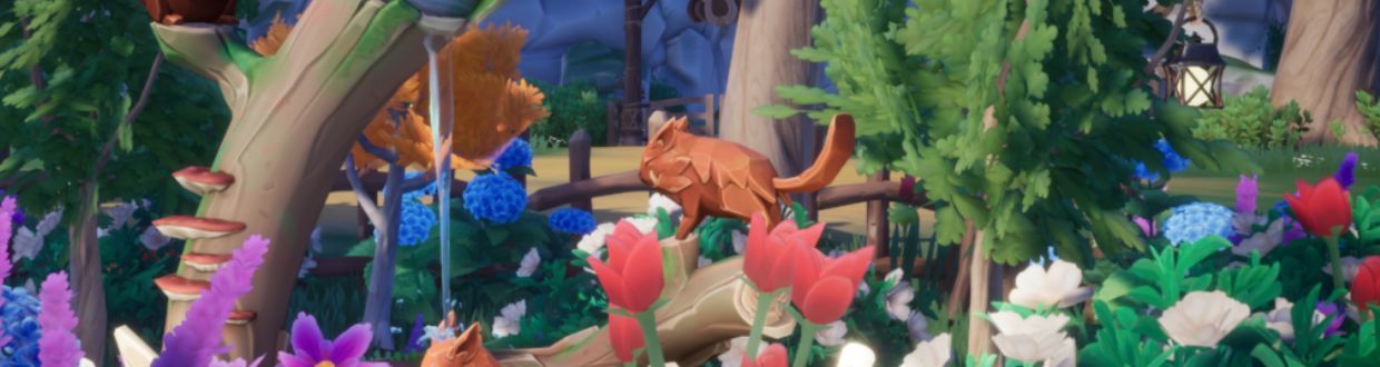 Patch 0.179 Übersicht - Noch mehr Frühling in Kilima