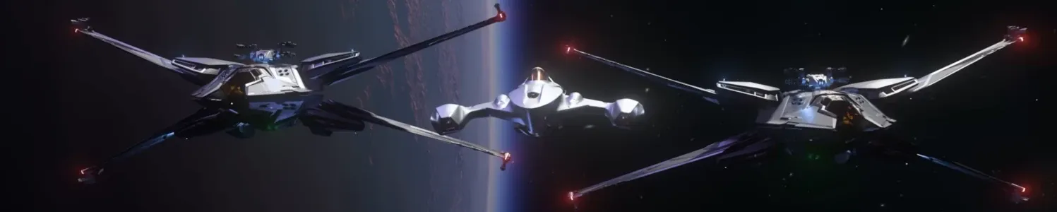 Behind the Ships - Kruger L-21 "Wolf"