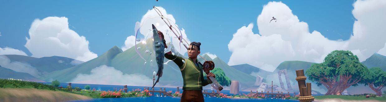 Alle Fische und ihre Fundorte