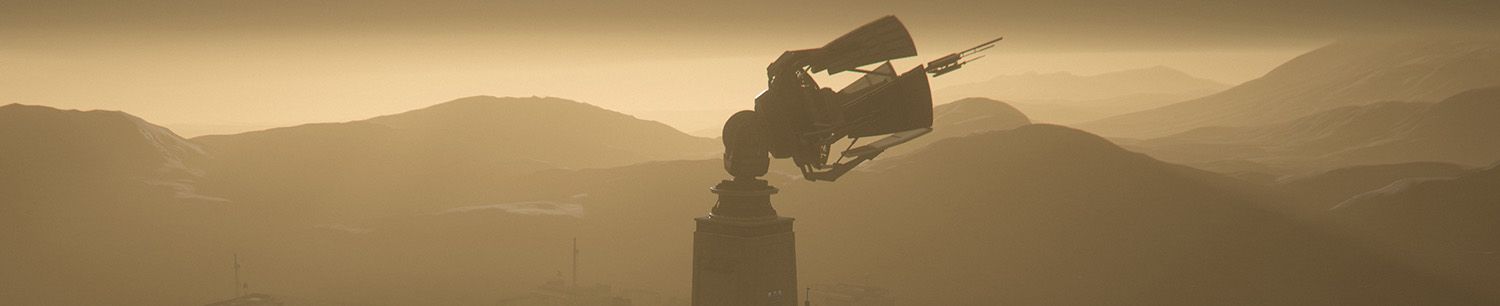 Erste Inhalte für die Alpha 4.1 vorgestellt