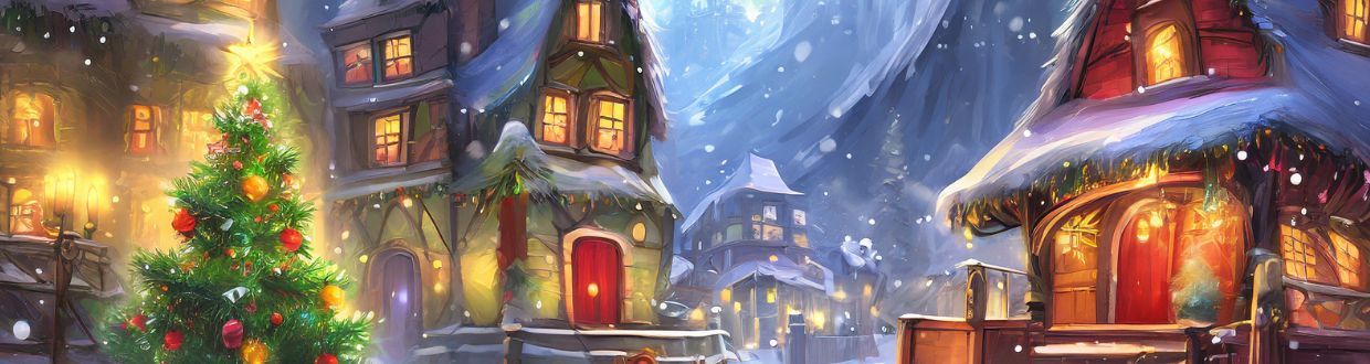 Limitloot wünscht schöne Weihnachten (+ Verlosung)