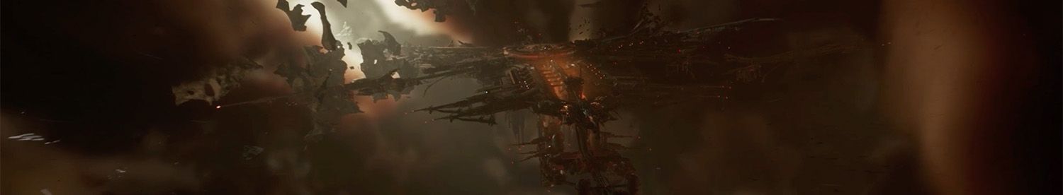 CitizenCon 2953 - Die Zukunft der StarEngine