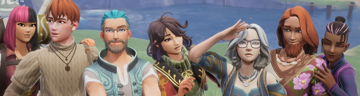 Ab 2024 auch auf Steam verfügbar