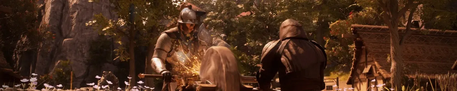 Artikel auf offizieller Seite fasst Änderungen an Handwerk in Version 0.14.0 zusammen