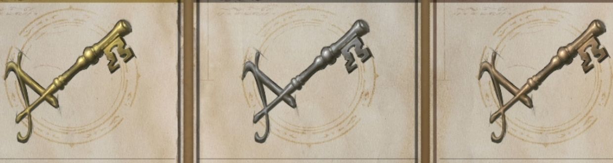 Alpha 2-Keys wieder im Shop - Preise & Verfügbarkeit