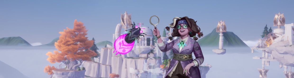 Es braucht ein Dorf Elouisa - Guide zur Quest