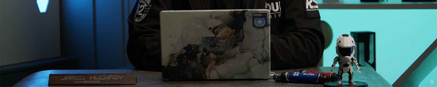 Star Citizen Live - Q&A zum "Brave new Worlds" Panel