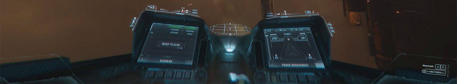 CitizenCon 2953 - Die nächste Iteration des Fliegens