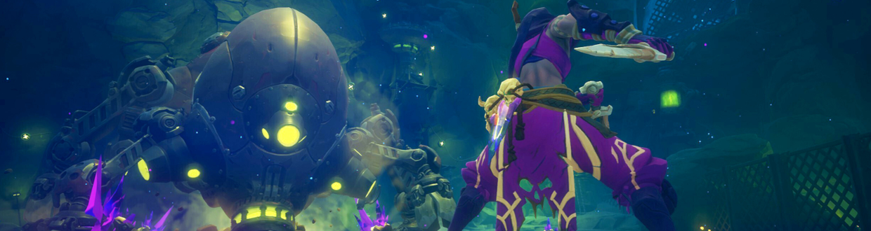 Der Blutbohrer (Bloodbore) - Guide zum Boss