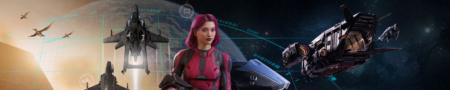 Alpha 3.23 Übersicht - Erstes großes Update für 2024