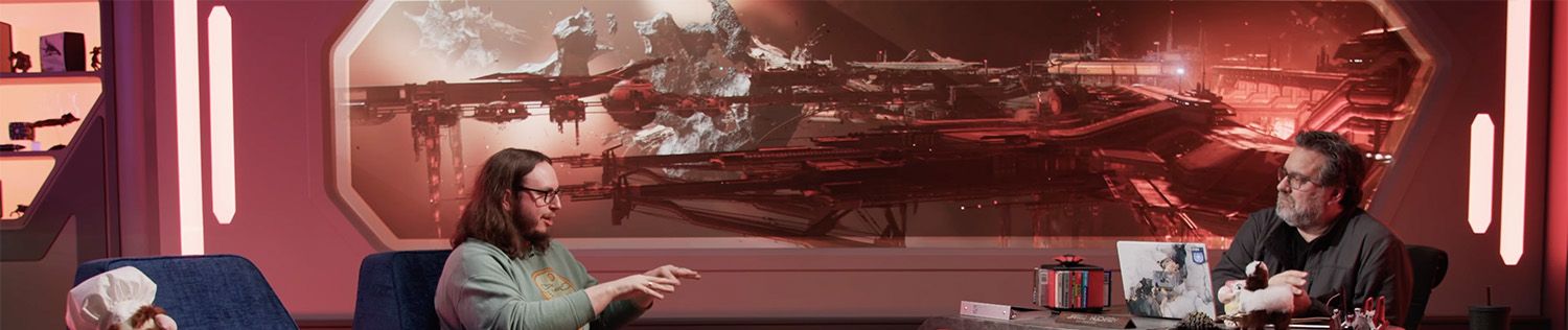 Star Citizen Live - Das ist für Alpha 3.23 geplant