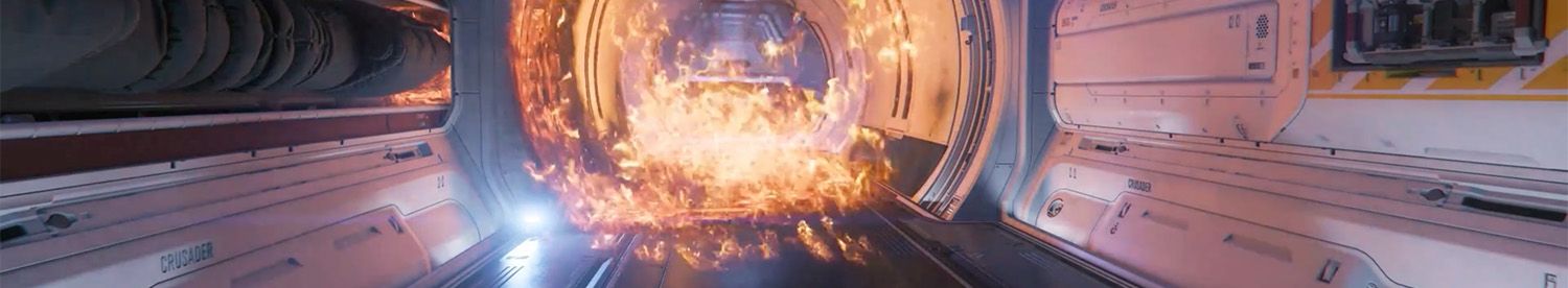 CitizenCon 2953 - Ressourcenmanagement und Multicrew-Gameplay