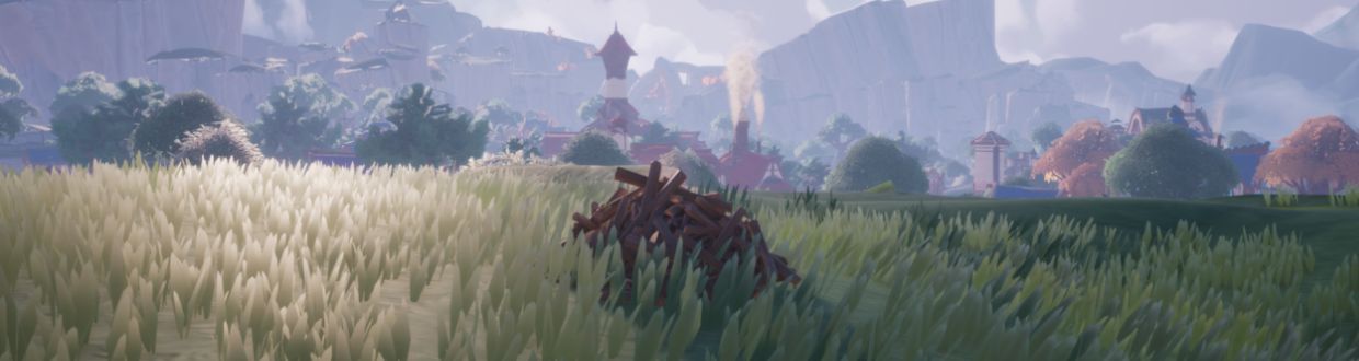 Chapaa-Haufen (Rummage Piles) - Spawnpunkte und Drops