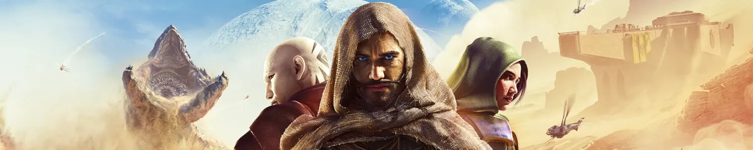 Bis zum 24. August kostenlos spielbar - Limitierte Testversion verfügbar