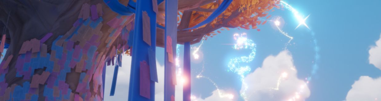 Wünsche im Wind - Guide zur Quest