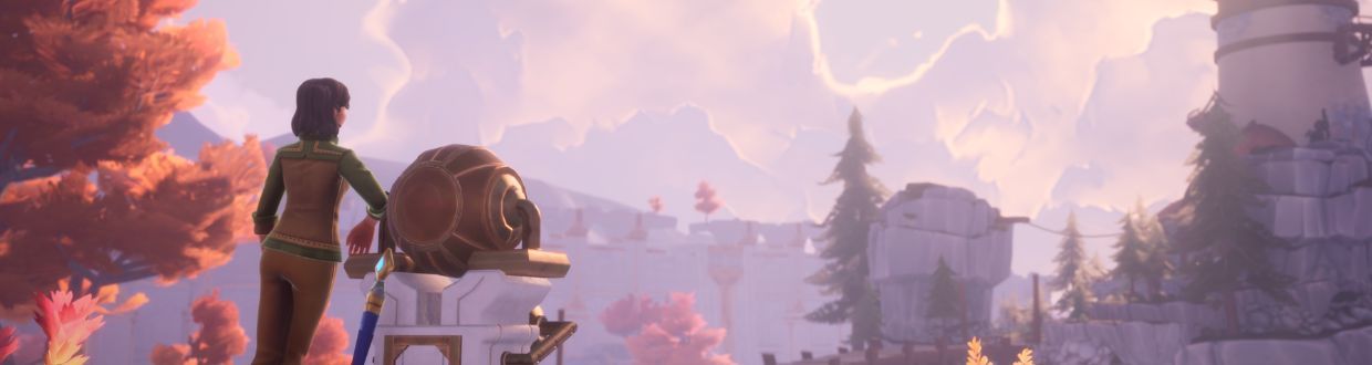 Patch 0.186 Übersicht - Winter & Abschluss des Prologs