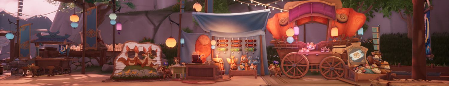 Der Maji-Markt - Guide zum Event