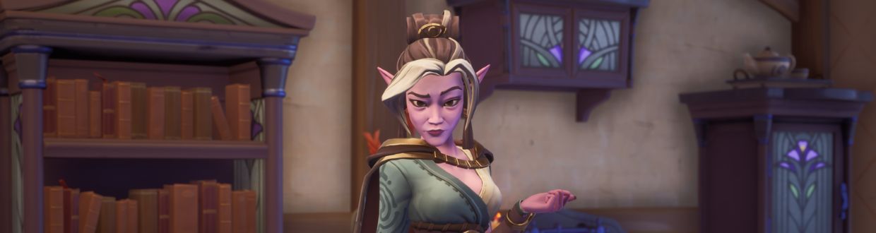 Unterirdische Angelegenheiten (Subira Freundschaft Lv. 2) - Guide zur Quest