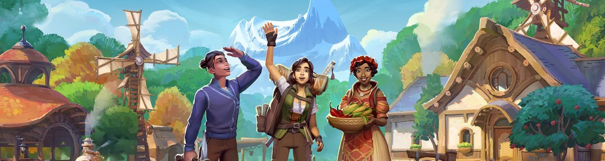 Die Nintendo Switch-Version hat ein Release-Datum