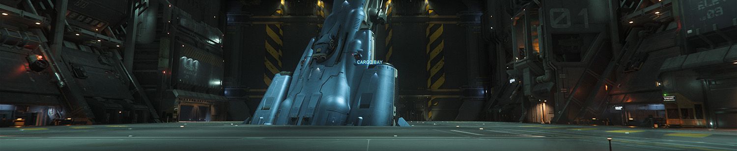 Reaktion von CIG zu den aktuellen Problemen der Alpha 4.0.1