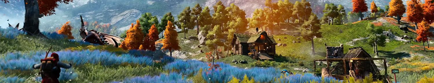 Die Macher hinter No Man's Sky kündigen neues Spiel an