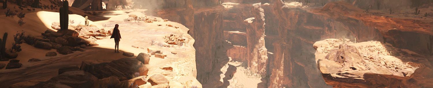 Die Beta ist gestartet