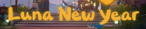 Luna-Neujahr 2025 Bild